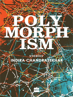 cover image of Polymorphism